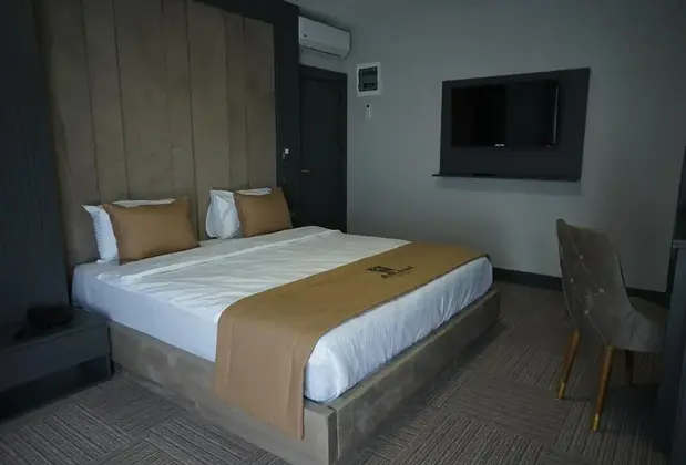 Aram Otel Business  Luxury - Görsel 3