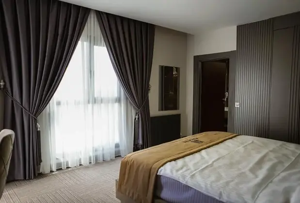 Aram Otel Business  Luxury - Görsel 6