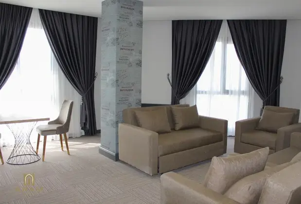 Aram Otel Business  Luxury - Görsel 11