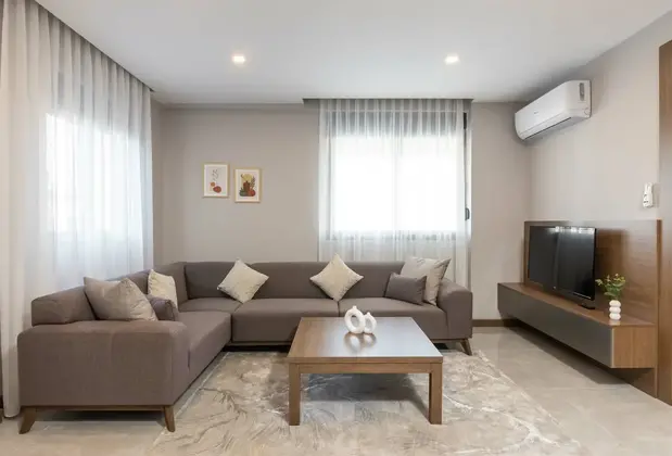 Bi Suites - Görsel 5