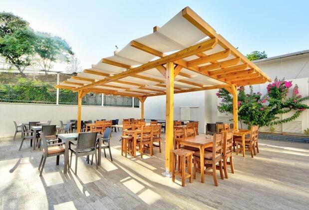 Kuzey Mavi Residence - Görsel 4