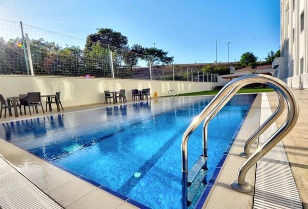 Kuzey Mavi Residence - Görsel 5