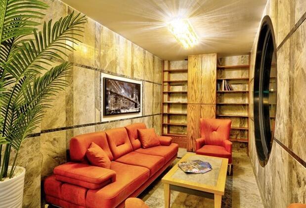 Kuzey Mavi Residence - Görsel 7