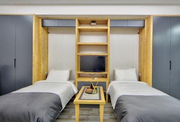 Kuzey Mavi Residence - Görsel 9