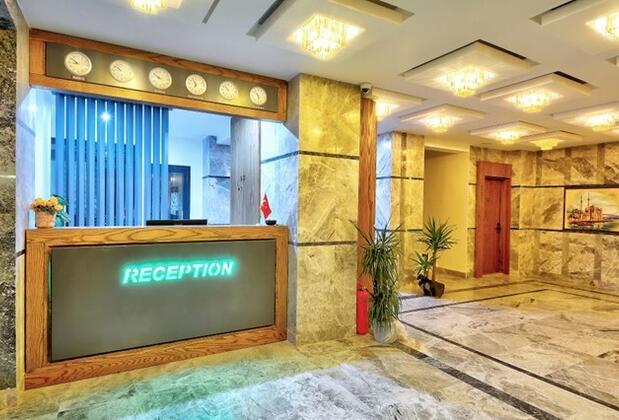 Kuzey Mavi Residence - Görsel 8