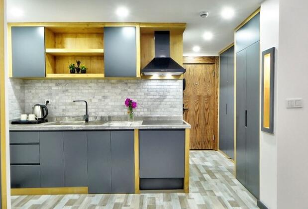 Kuzey Mavi Residence - Görsel 10