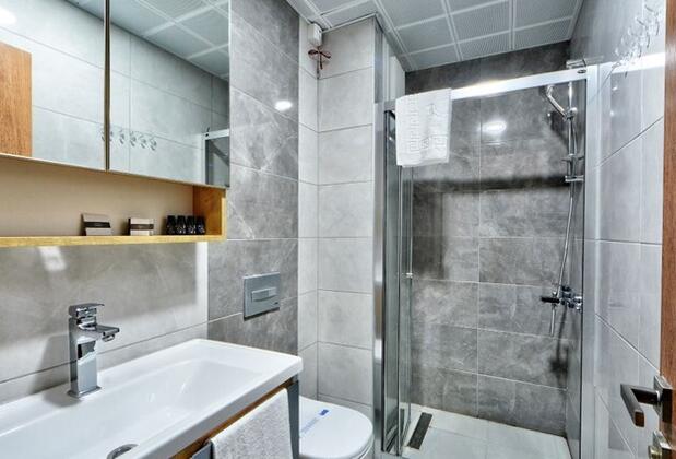 Kuzey Mavi Residence - Görsel 11