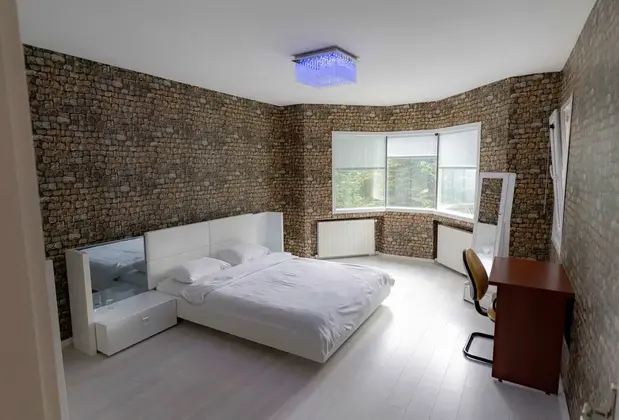 Bungalov Maşukiye Villa - Görsel 5