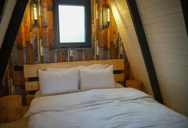 Bungalov Maşukiye Villa - Görsel 6