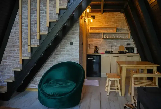 Bungalov Maşukiye Villa - Görsel 7