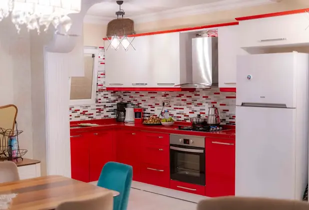 Bungalov Maşukiye Villa - Görsel 9