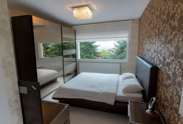 Bungalov Maşukiye Villa - Görsel 11