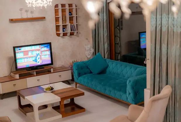 Bungalov Maşukiye Villa - Görsel 16