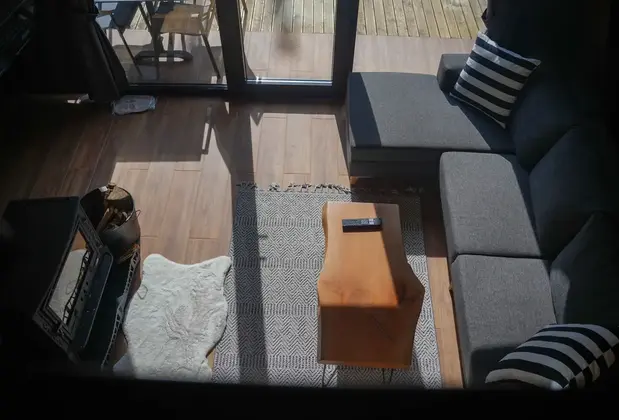 Bungalov Maşukiye Villa - Görsel 18