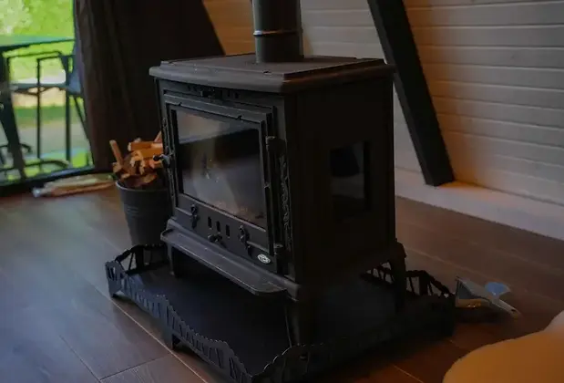 Bungalov Maşukiye Villa - Görsel 17