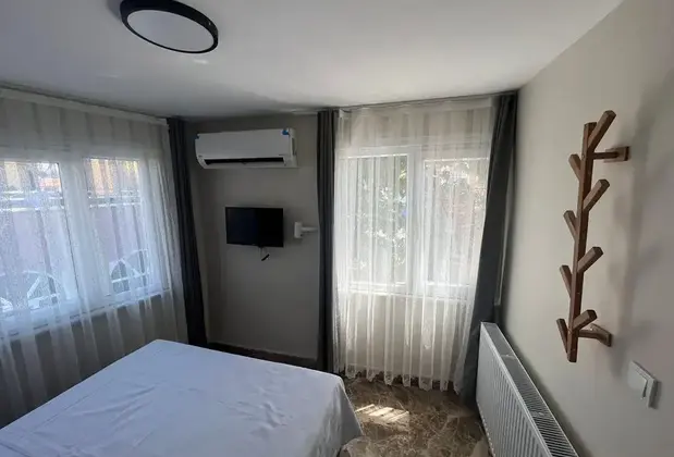 Büyükada Çarşı Pansiyon - Görsel 5