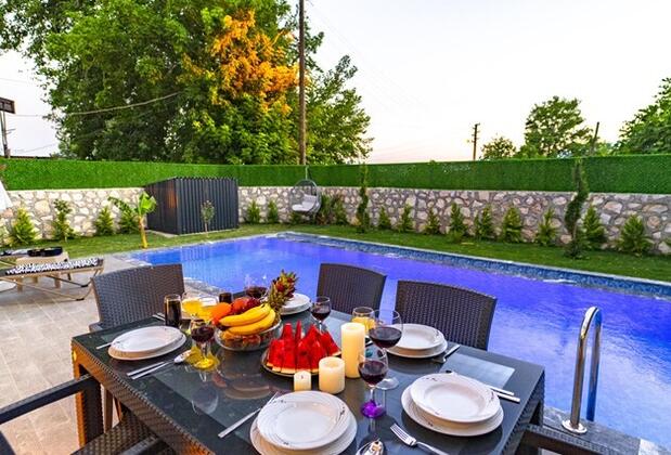 RMG Villa - Görsel 3