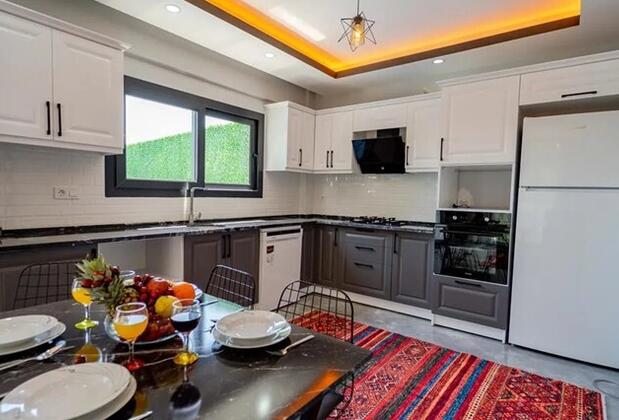 RMG Villa - Görsel 9