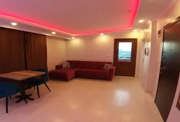 Sahrakent Otel Kadıköy - Görsel 3