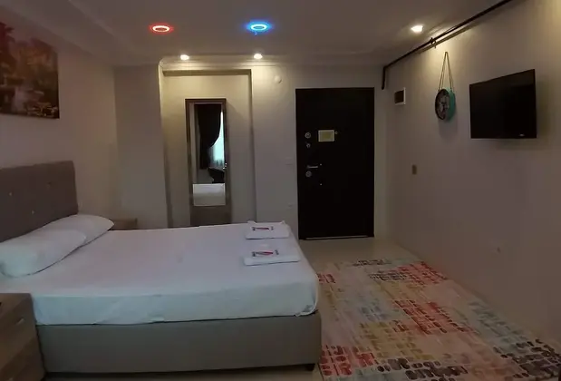 Sahrakent Otel Kadıköy - Görsel 4