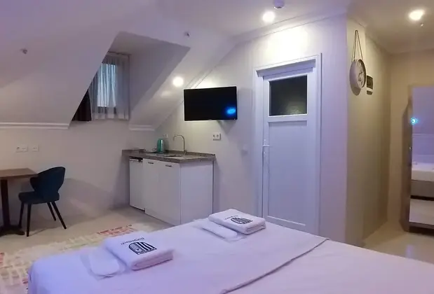 Sahrakent Otel Kadıköy - Görsel 6