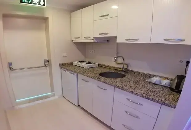 Sahrakent Otel Kadıköy - Görsel 7