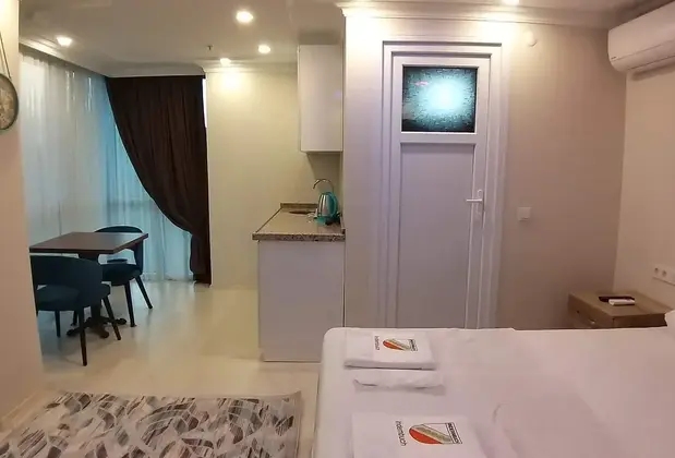 Sahrakent Otel Kadıköy - Görsel 13