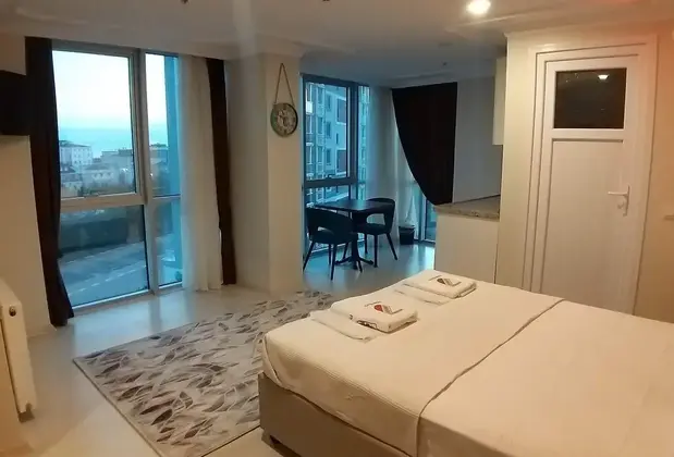 Sahrakent Otel Kadıköy - Görsel 11