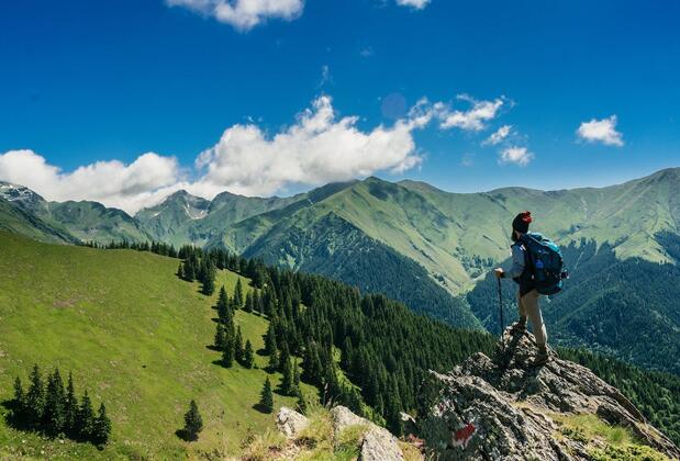 Backpacker Nedir? Sırt Çantalı Gezgin Olmak İsteyenler İçin 7 Öneri