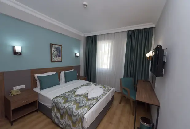 Side Village Hotel - Görsel 3