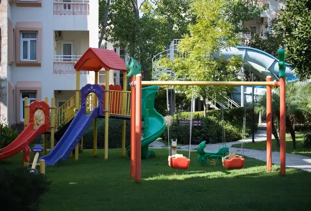 Side Village Hotel - Görsel 13