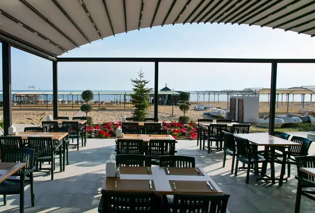 Side Village Hotel - Görsel 11