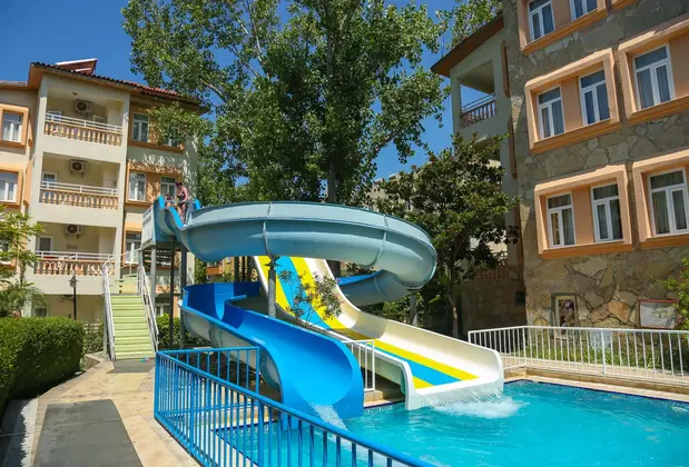 Side Village Hotel - Görsel 14