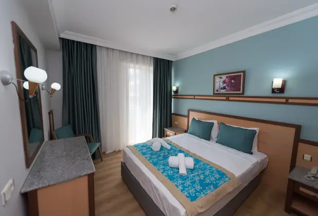 Side Village Hotel - Görsel 6