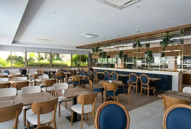 Side Village Hotel - Görsel 10