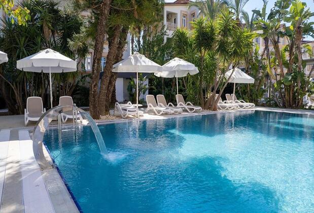 Side Village Hotel - Görsel 15