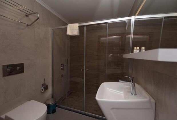 Side Village Hotel - Görsel 9