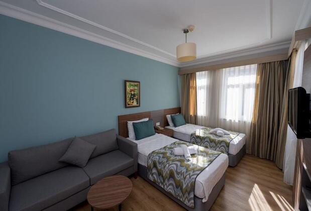 Side Village Hotel - Görsel 7