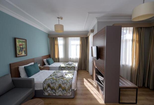 Side Village Hotel - Görsel 8