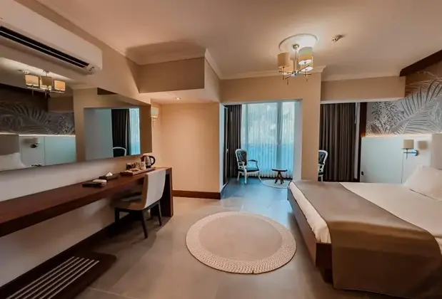 Ivy Ayvalık Butik Otel - Görsel 3