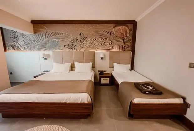 Ivy Ayvalık Butik Otel - Görsel 4