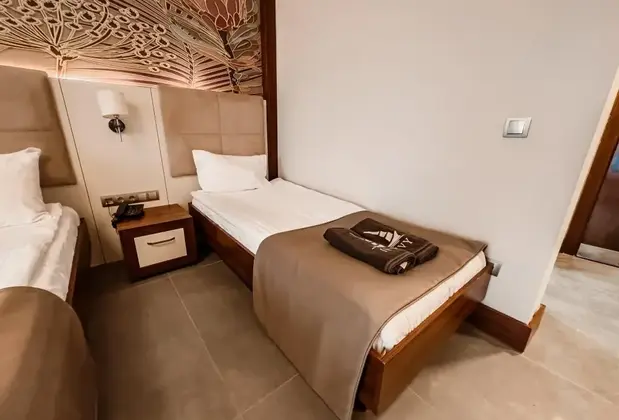 Ivy Ayvalık Butik Otel - Görsel 5