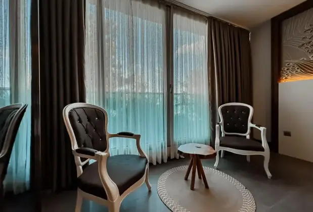 Ivy Ayvalık Butik Otel - Görsel 6