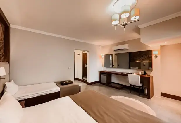 Ivy Ayvalık Butik Otel - Görsel 7