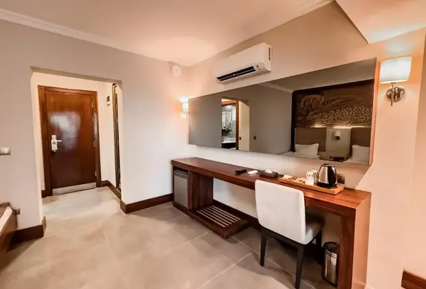 Ivy Ayvalık Butik Otel - Görsel 8