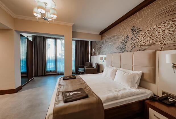 Ivy Ayvalık Butik Otel - Görsel 9