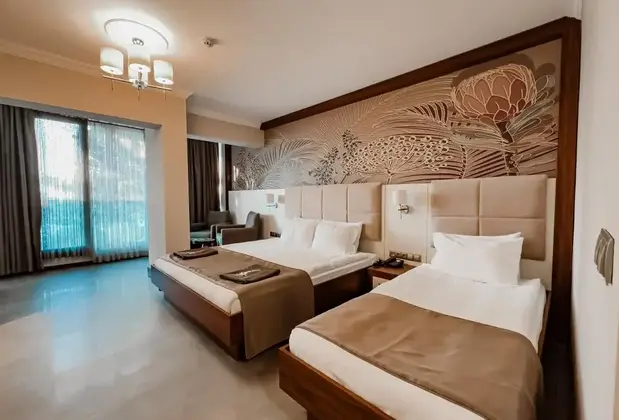 Ivy Ayvalık Butik Otel - Görsel 10