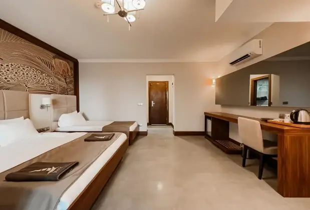 Ivy Ayvalık Butik Otel - Görsel 11