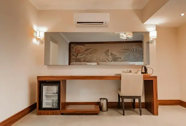 Ivy Ayvalık Butik Otel - Görsel 12