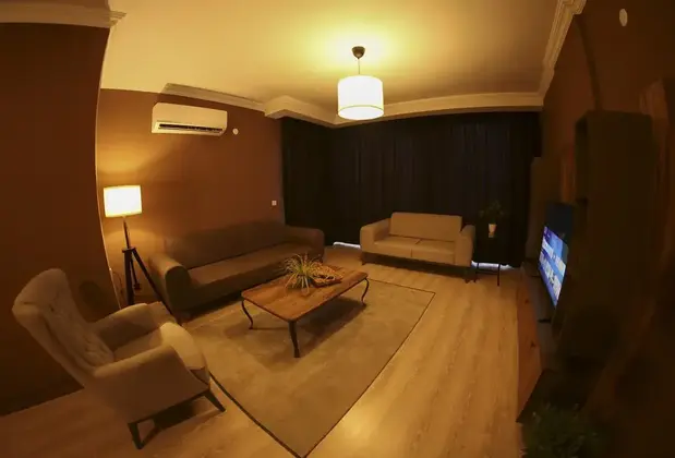 Yucemek Apart - Görsel 12